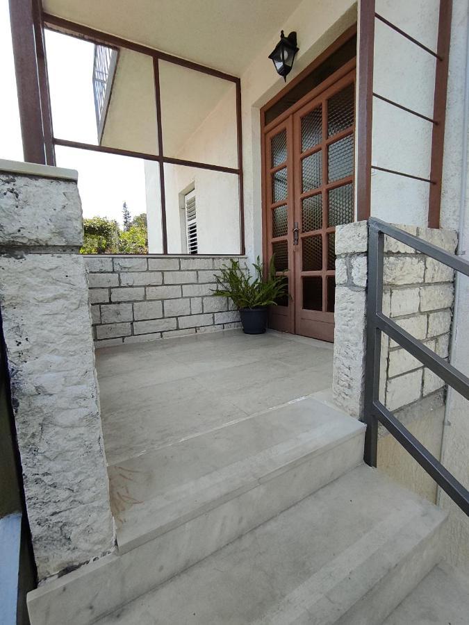 Apartments By The Sea Trpanj, Peljesac - 15995 Exterior foto