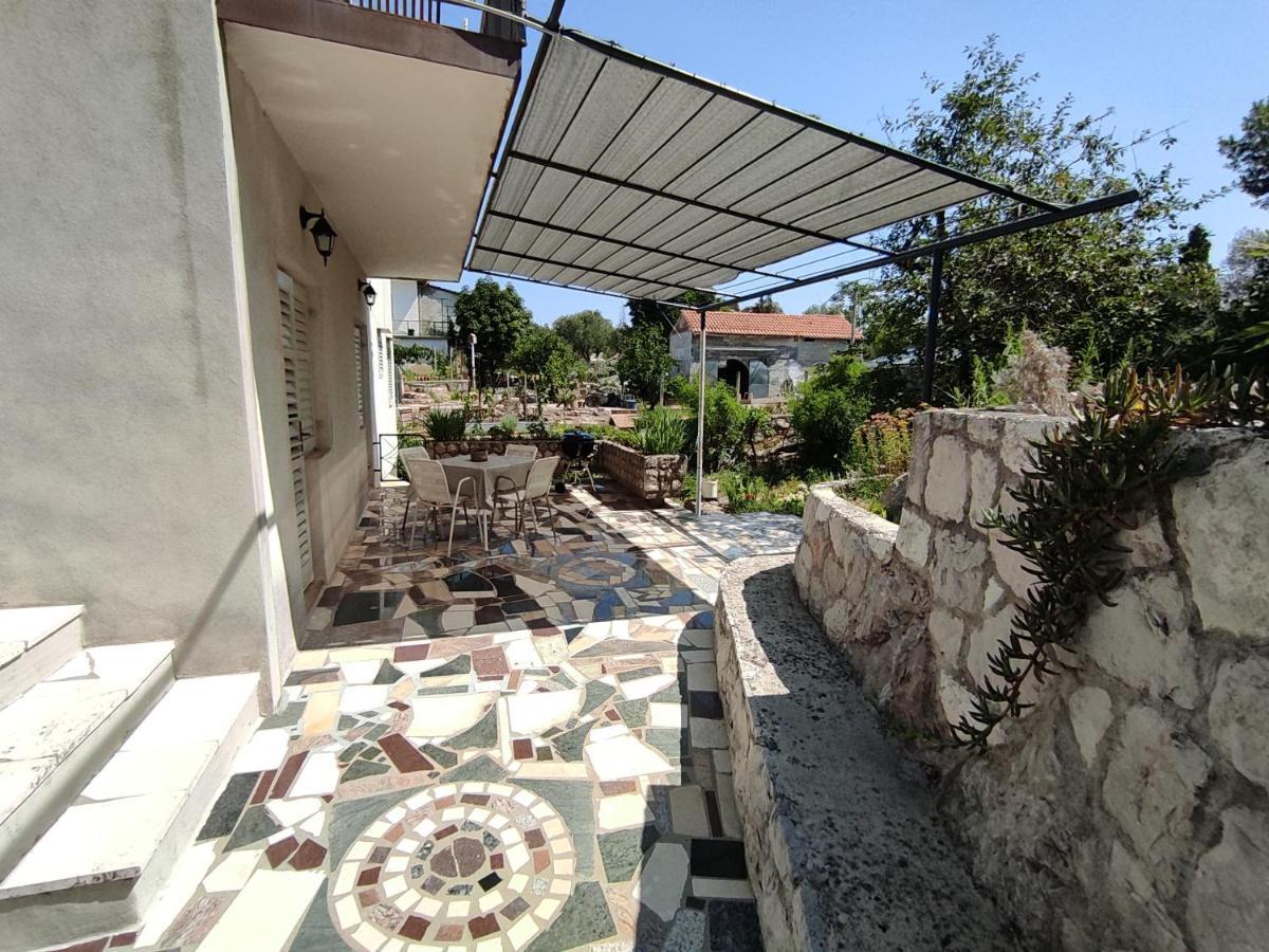 Apartments By The Sea Trpanj, Peljesac - 15995 Exterior foto