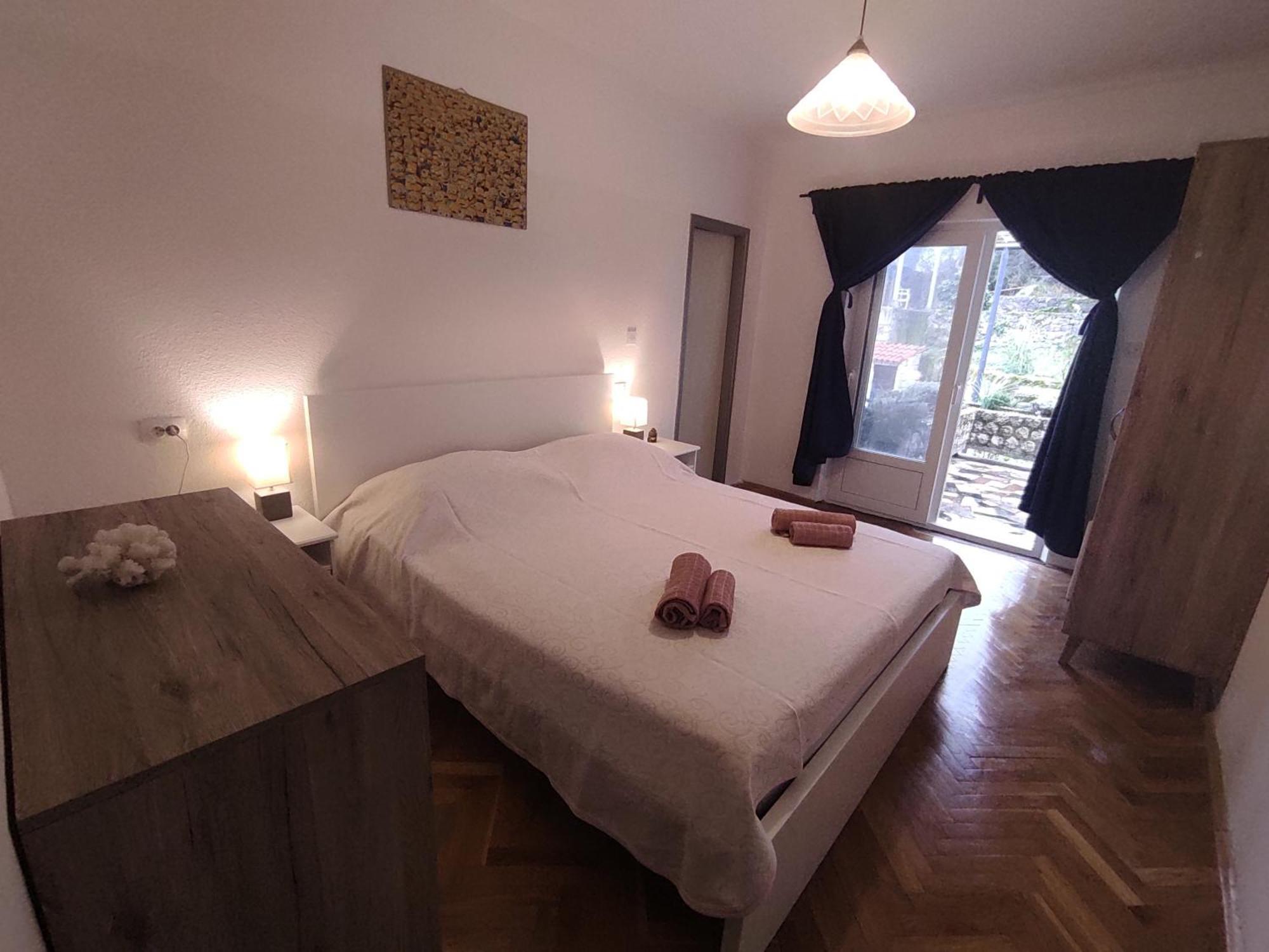 Apartments By The Sea Trpanj, Peljesac - 15995 Exterior foto